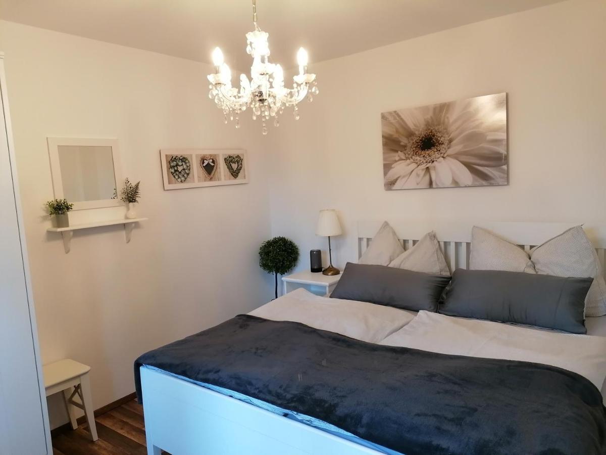 Ferienhaus Tauernblick Sankt Veit im Pongau Buitenkant foto