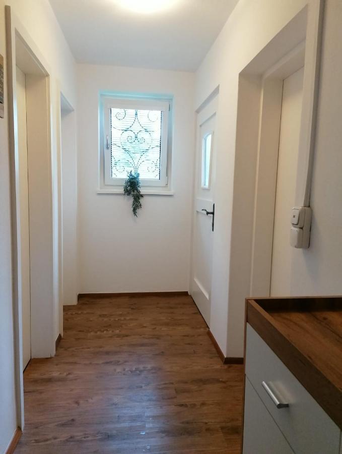 Ferienhaus Tauernblick Sankt Veit im Pongau Buitenkant foto