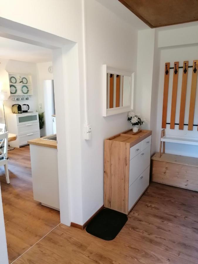 Ferienhaus Tauernblick Sankt Veit im Pongau Buitenkant foto